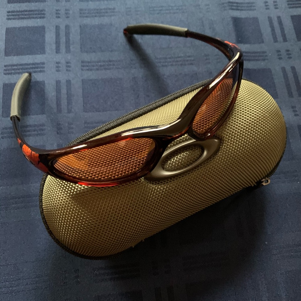 Oakley Minute Polarized Sunglasses